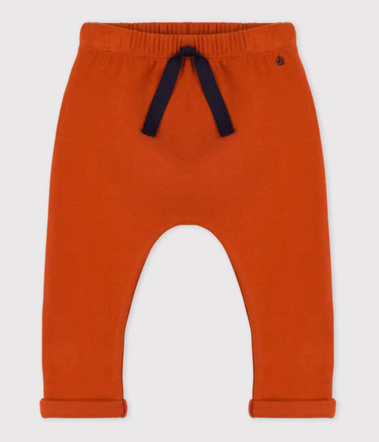 Petit Bateau Petit Bateau Boy's Pants