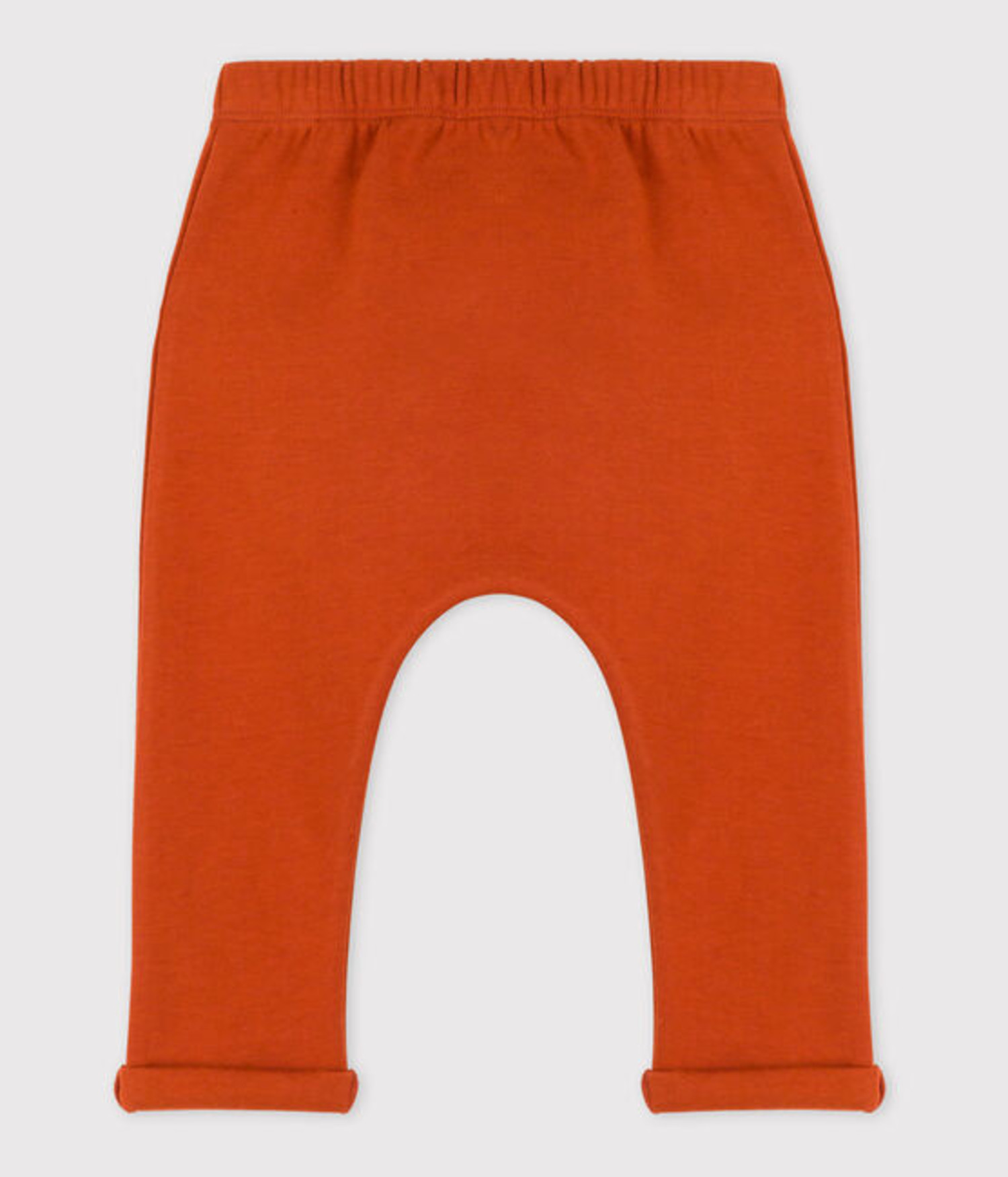 Pantalon Garçon Petit Bateau - Denim 5 Poches - Taille Mi-Haute