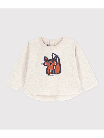 Petit Bateau Chandail Petit Bateau Garçon