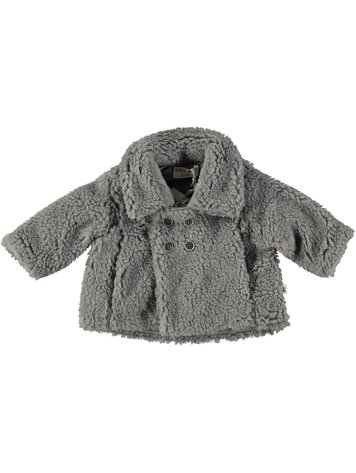 Petit Indi Manteau Petit Indi Fille
