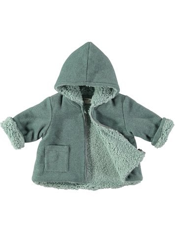 Petit Indi Petit Indi Boy's Coat