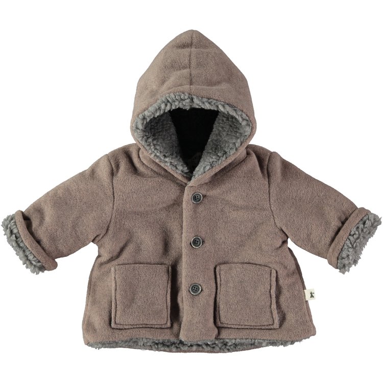 Petit Indi Manteau Petit Indi Garçon