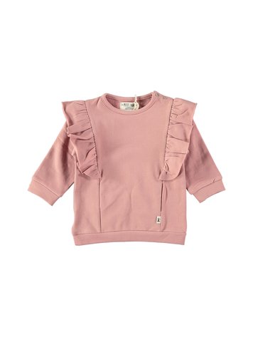 Petit Indi Robe Petit Indi Fille