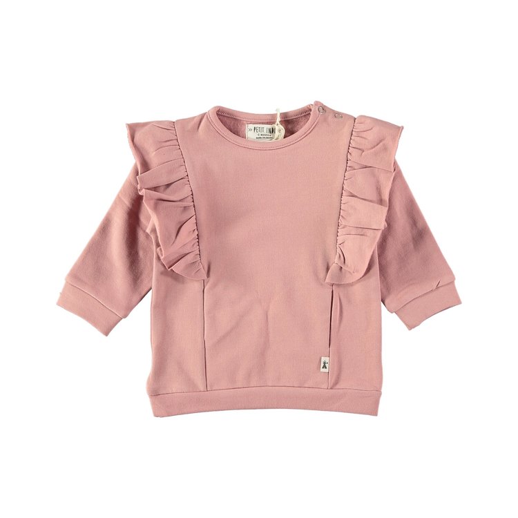 Petit Indi Petit Indi Girl's Dress