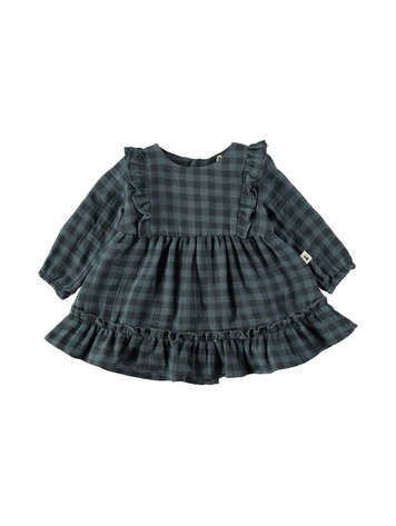 Petit Indi Robe Petit Indi Fille