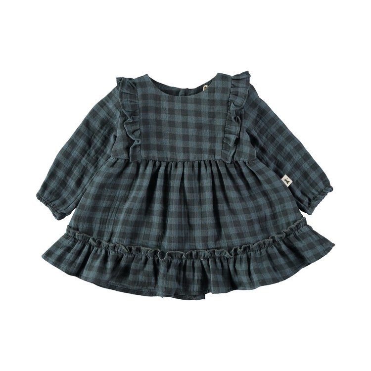 Petit Indi Robe Petit Indi Fille