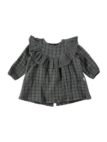 Petit Indi Robe Petit Indi Fille