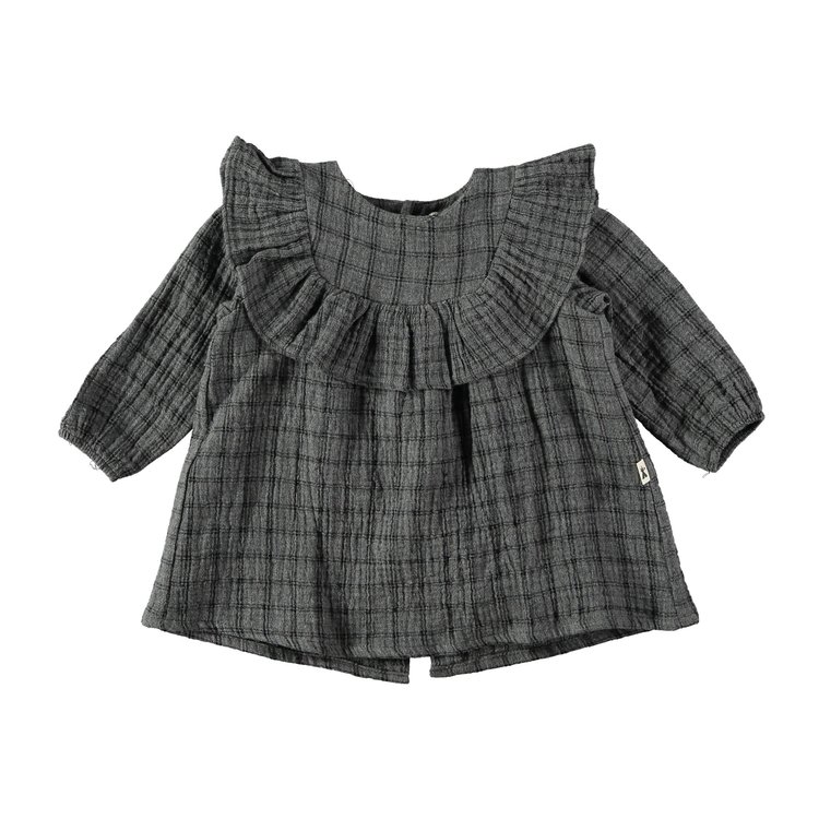 Petit Indi Robe Petit Indi Fille