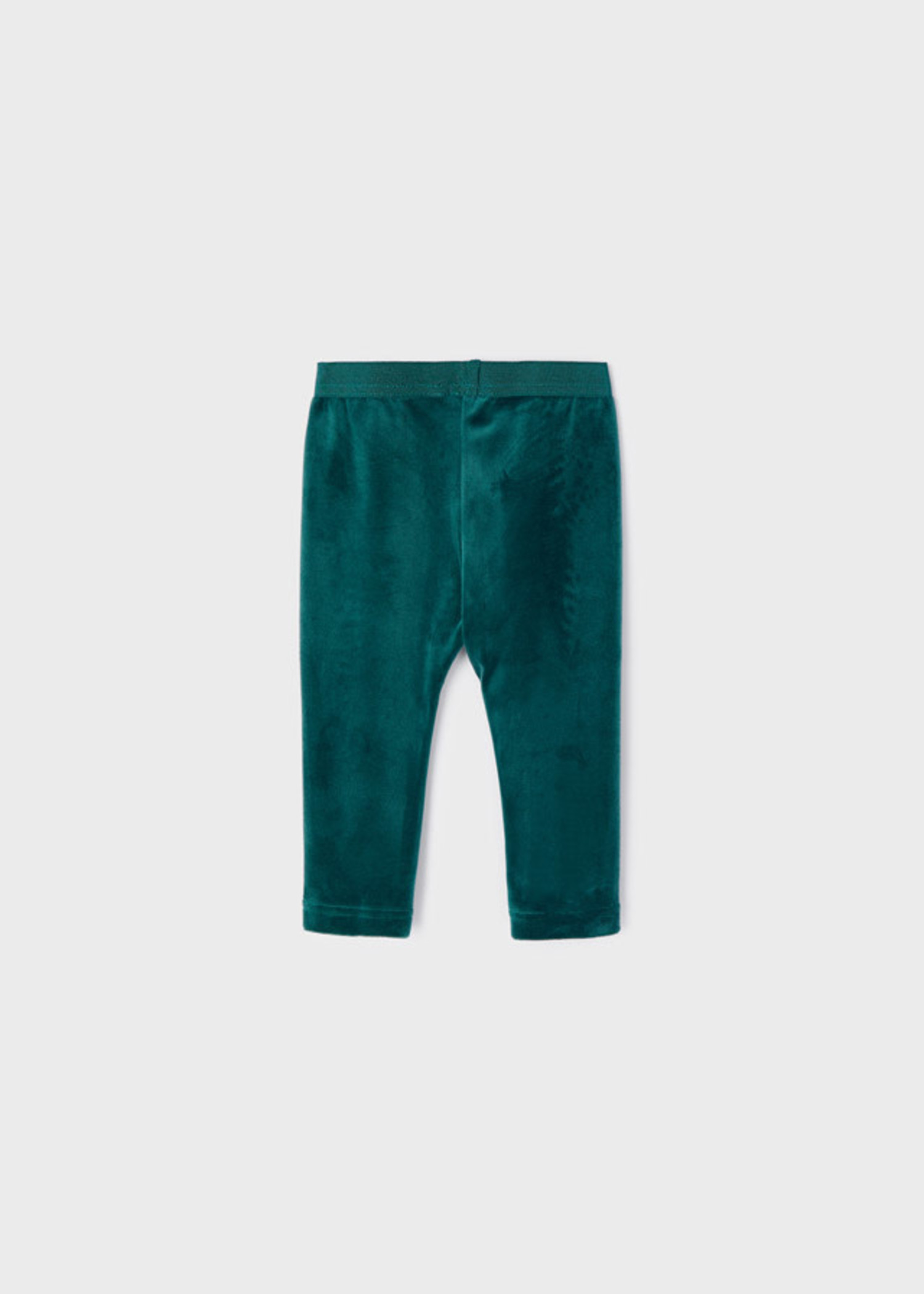 Mayoral Girl s Velvet Legging Boutique L Enfantillon