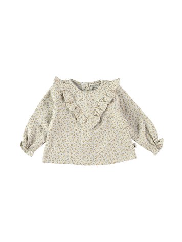 Petit Indi Blouse Petit Indi Fille