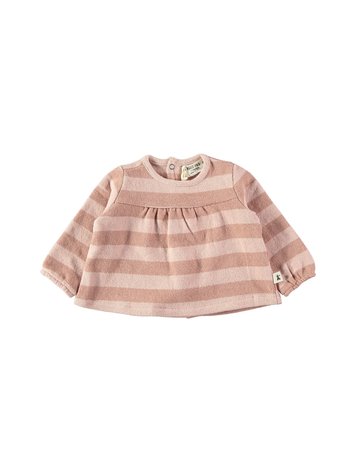 Petit Indi Blouse Petit Indi Fille