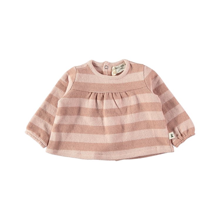 Petit Indi Petit Indi Girls Blouse