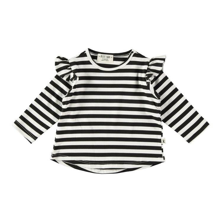 Petit Indi Petit Indi Girls Sweater