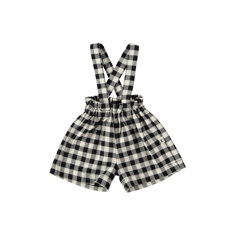 Petit Indi Petit Indi Boy's Combi-Court