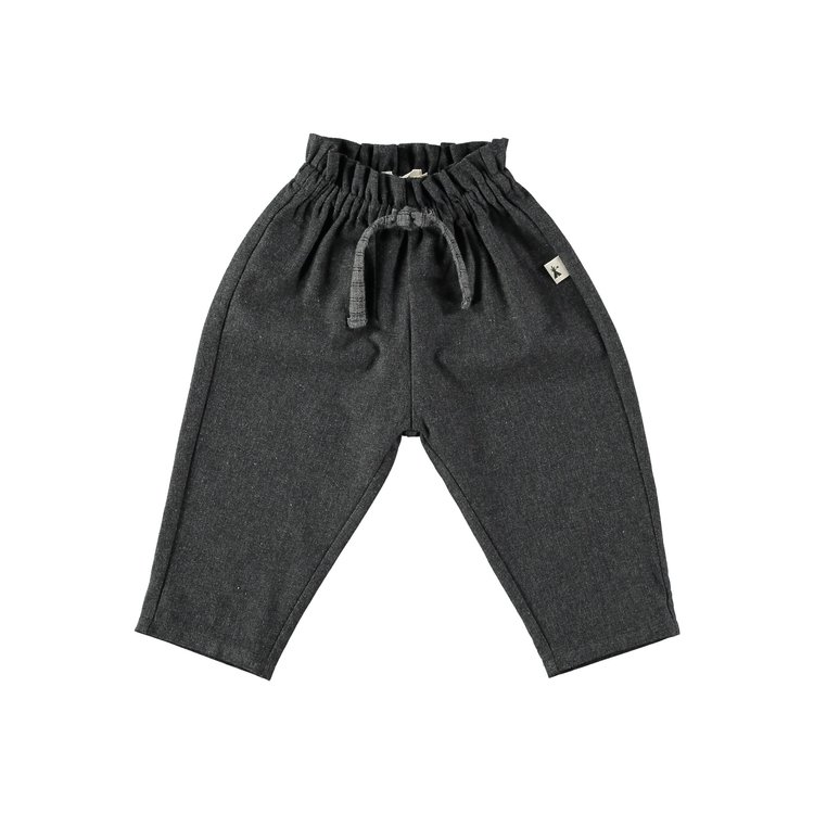 Petit Indi Petit Indi Boy's Pants
