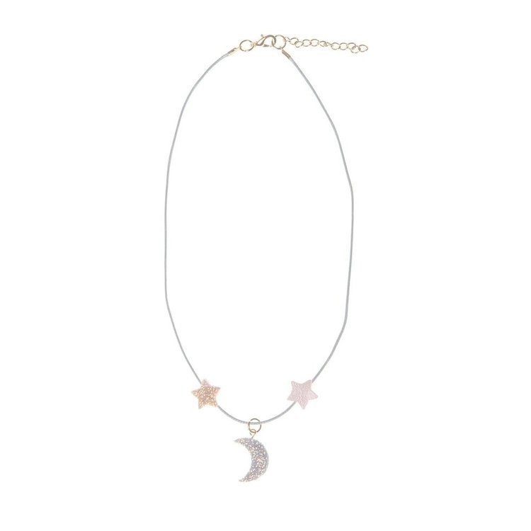 Rockahula Rockahula Girl's Moonlight Necklace