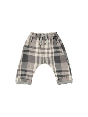 Petit Indi Petit Indi Boy's Pants