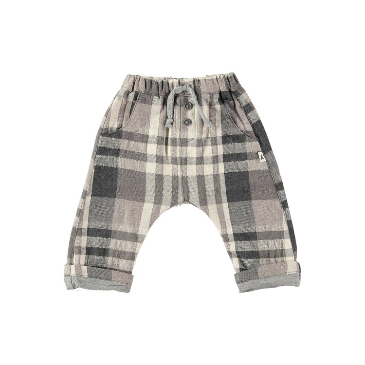Petit Indi Petit Indi Boy's Pants