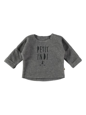 Petit Indi Chandail Petit Indi Garçon