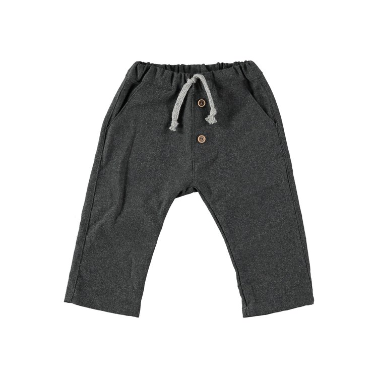 Petit Indi Petit Indi Boy's Pants