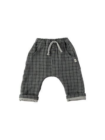 Petit Indi Petit Indi Boy's Pants