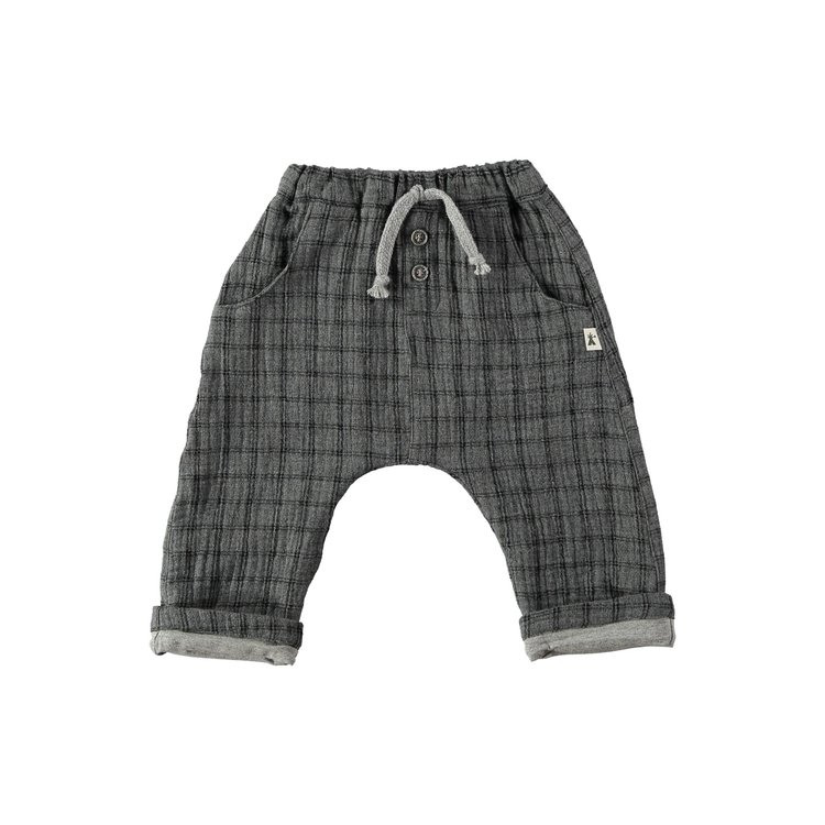Petit Indi Pantalon Petit Indi Garçon