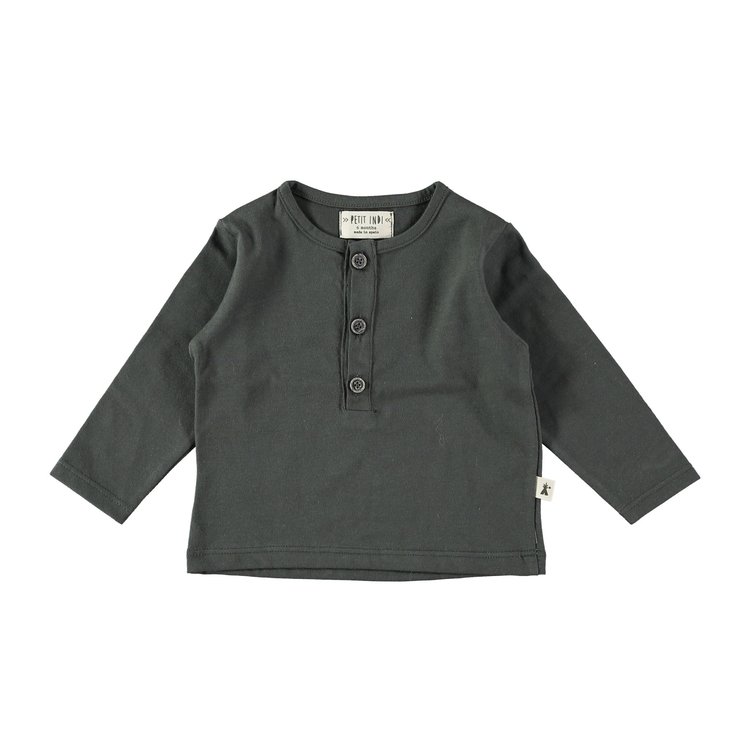 Petit Indi Petit Indi Boy's Sweater