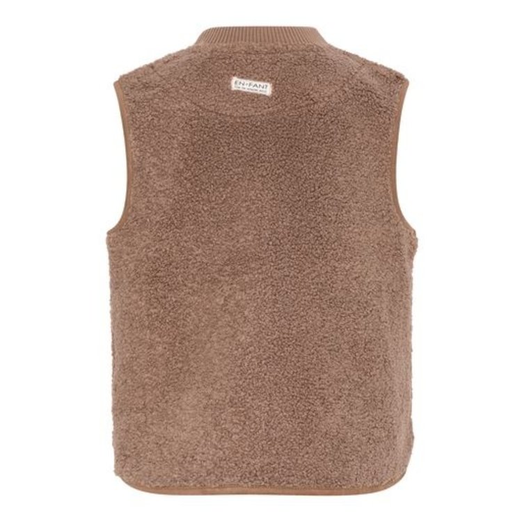 En-Fant En-Fant Boy's Vest