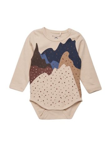 En-Fant Body En-Fant Garçon