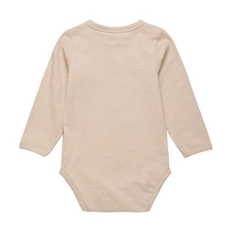 En-Fant En-Fant Boy's Body