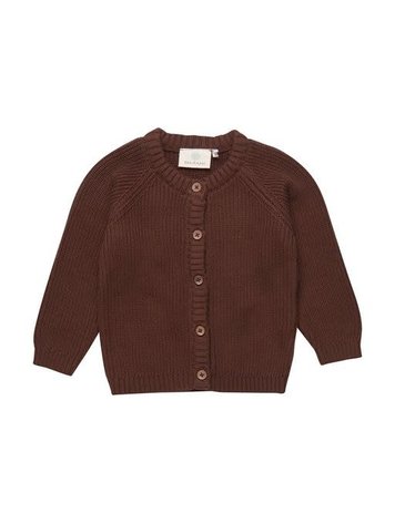 En-Fant En-Fant Girl's Cardigan