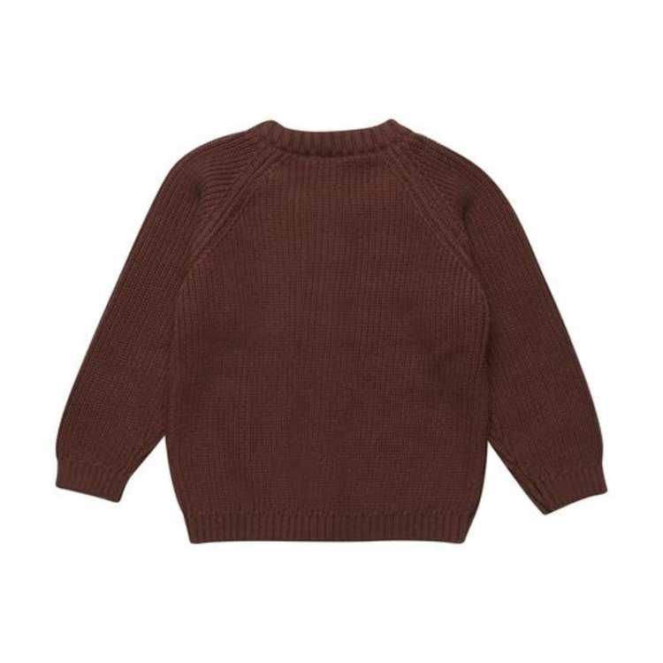 En-Fant En-Fant Girl's Cardigan