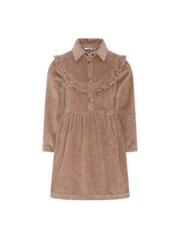 En-Fant Robe En-Fant Fille