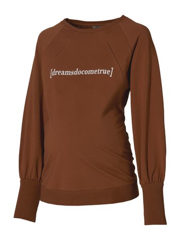 Love2Wait Chandail Allaitement Love2Wait