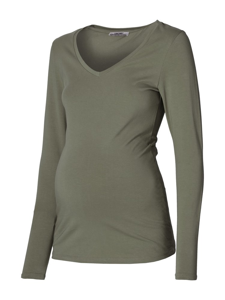 Love 2 Wait Love2Wait Maternity Sweater