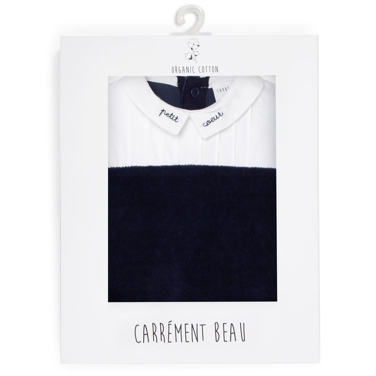 Carrément Beau Carrément Beau Boy's Pyjamas
