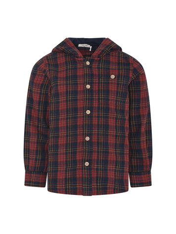En-Fant En-Fant Boy's Shirt