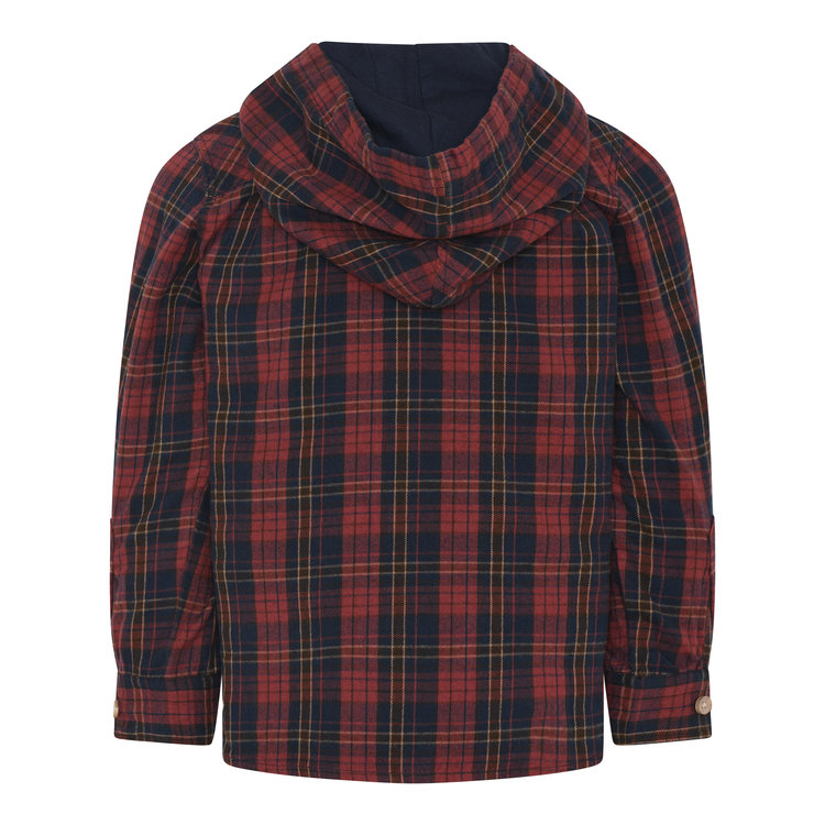 En-Fant En-Fant Boy's Shirt