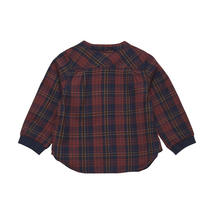 En-Fant En-Fant Boy's Shirt