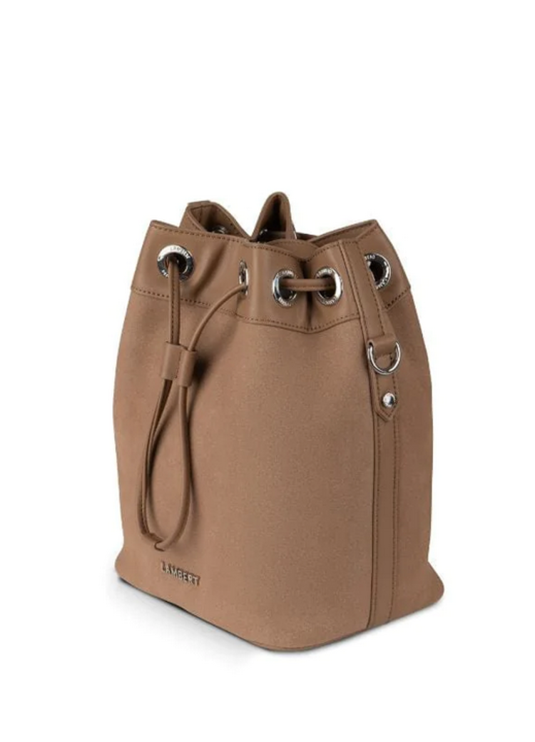 Lambert Lambert Camilla 2-in-1 Bucket Bag