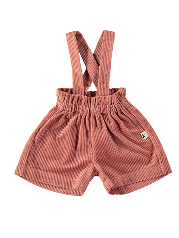 Petit Indi Petit Indi Girl's Short