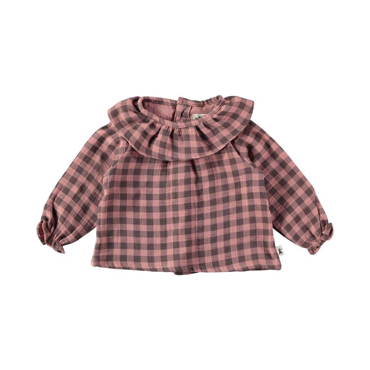 Petit Indi Ensemble 2Pc Petit Indi Fille