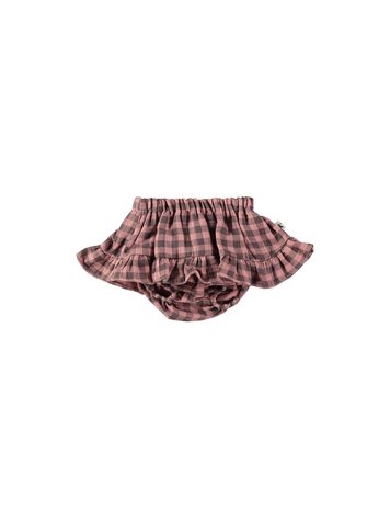 Petit Indi Petit Indi Girl's Skirt