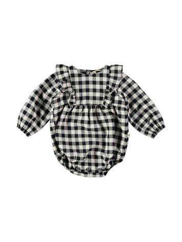 Petit Indi Petit Indi Girl's Combi-Court