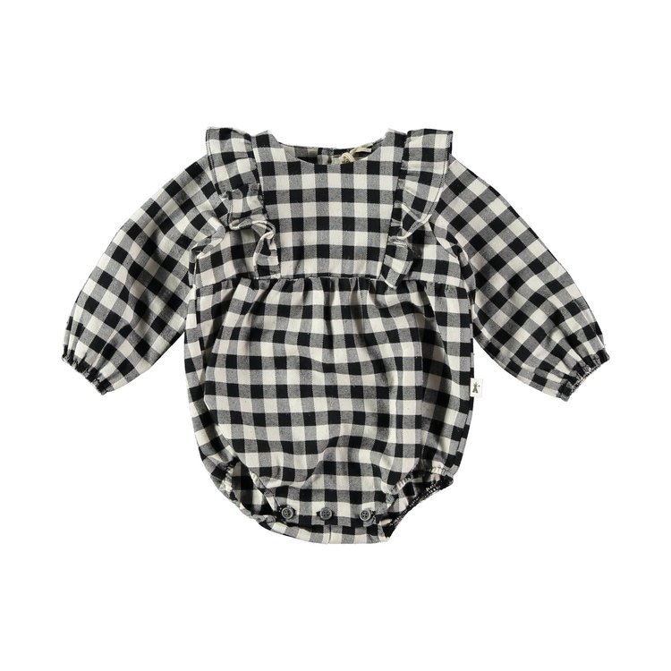 Petit Indi Combi-Court Petit Indi Fille