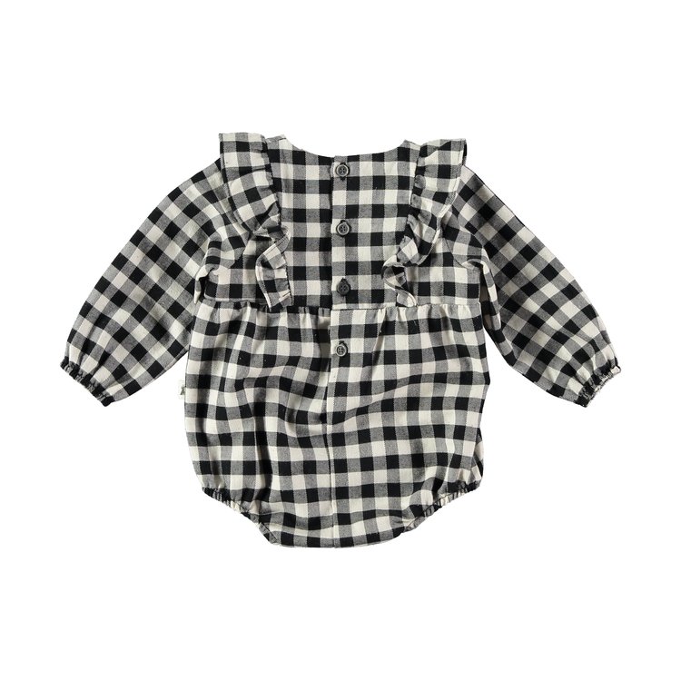 Petit Indi Petit Indi Girl's Combi-Court