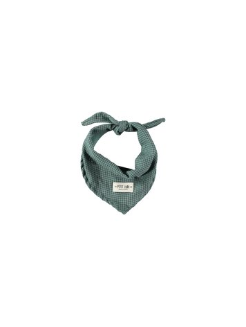 Petit Indi Petit Indi Boy's Bib