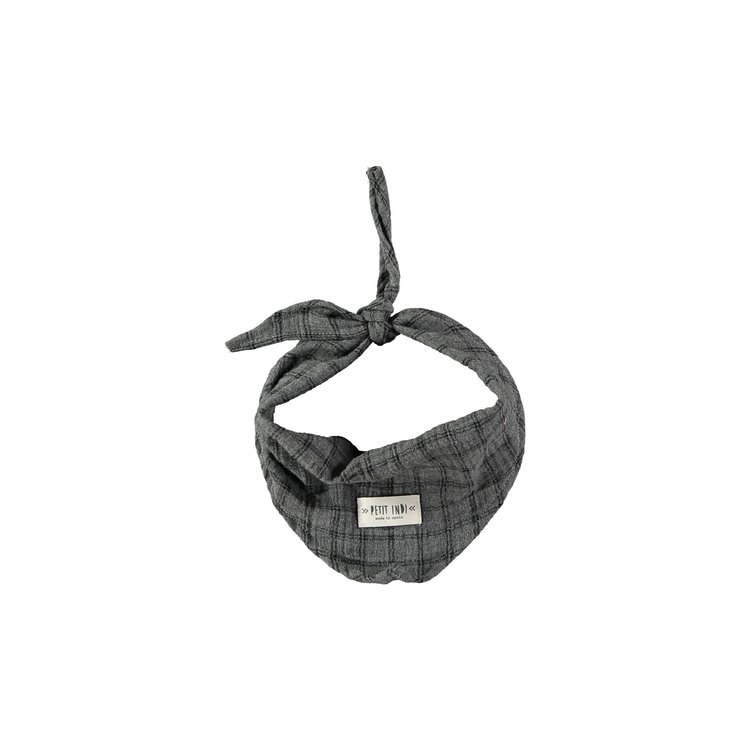 Petit Indi Petit Indi Boy's Bib