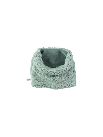 Petit Indi Petit Indi Girl's Neck Warmer