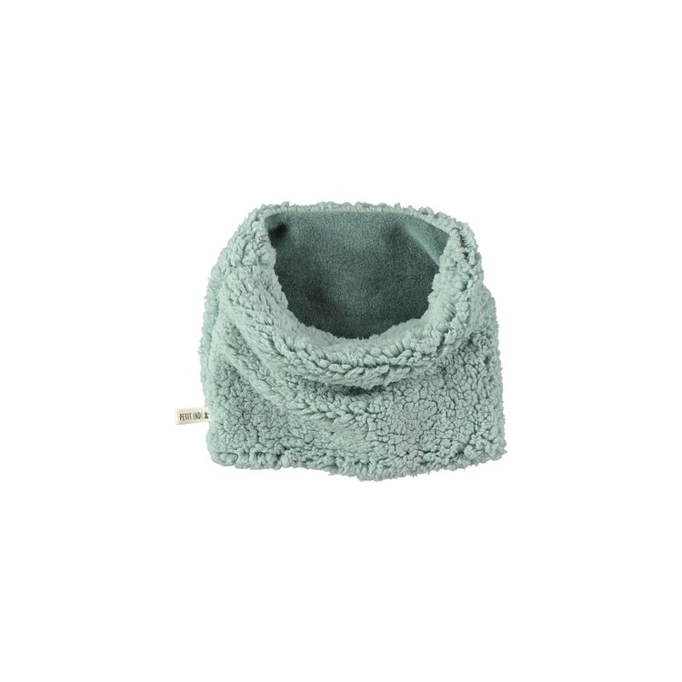 Petit Indi Petit Indi Girl's Neck Warmer
